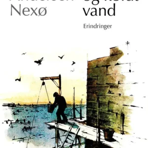 For lud og koldt vand