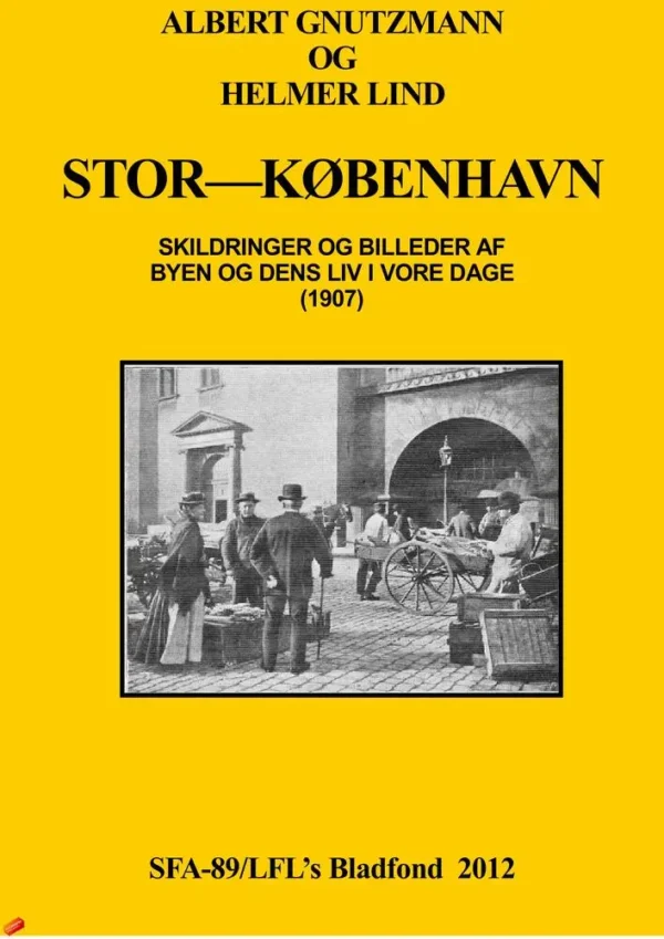 Stor-København