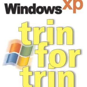 Windows XP - trin for trin