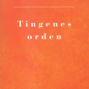 Tingenes orden
