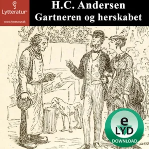 Gartneren og herskabet