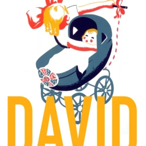 David