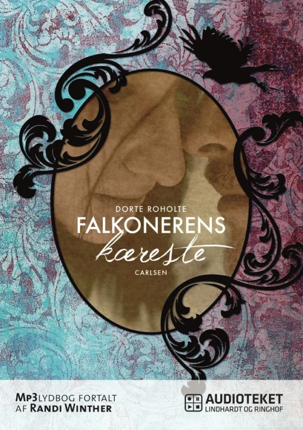 Falkonerens kæreste (Bind 2)