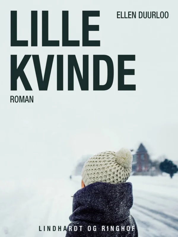 Lille kvinde