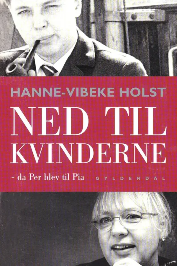 Ned til kvinderne