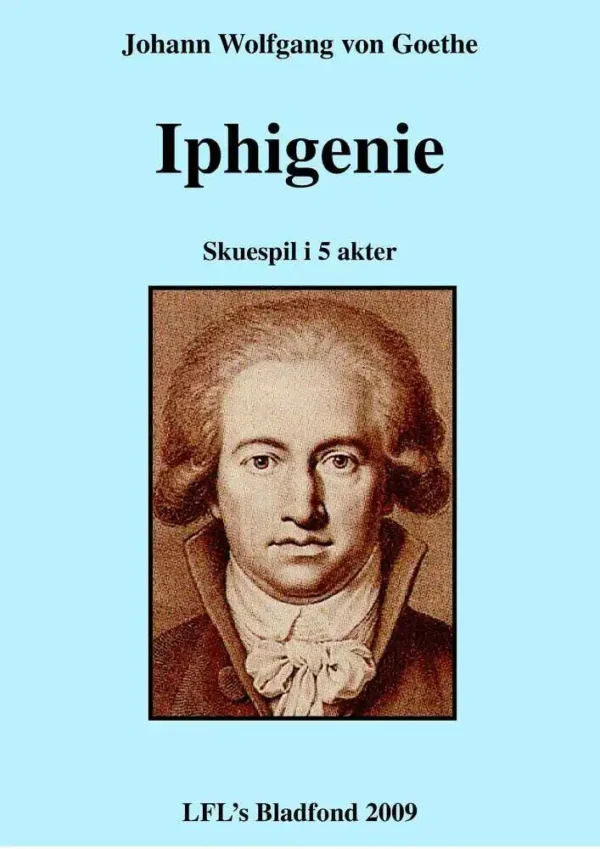 Iphigenie