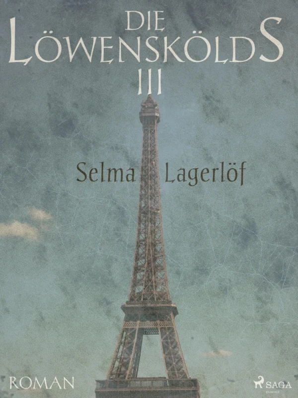 Die Löwenskölds III - Anna, das Mädchen aus Dalarne