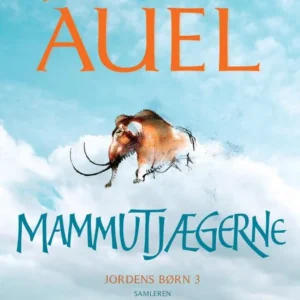 Mammutjægerne
