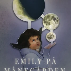 Emily på Månegården