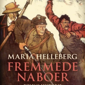 Fremmede naboer