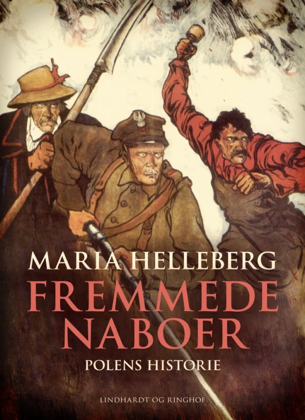 Fremmede naboer