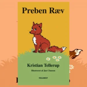 Preben Ræv