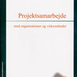 Projektsamarbejde