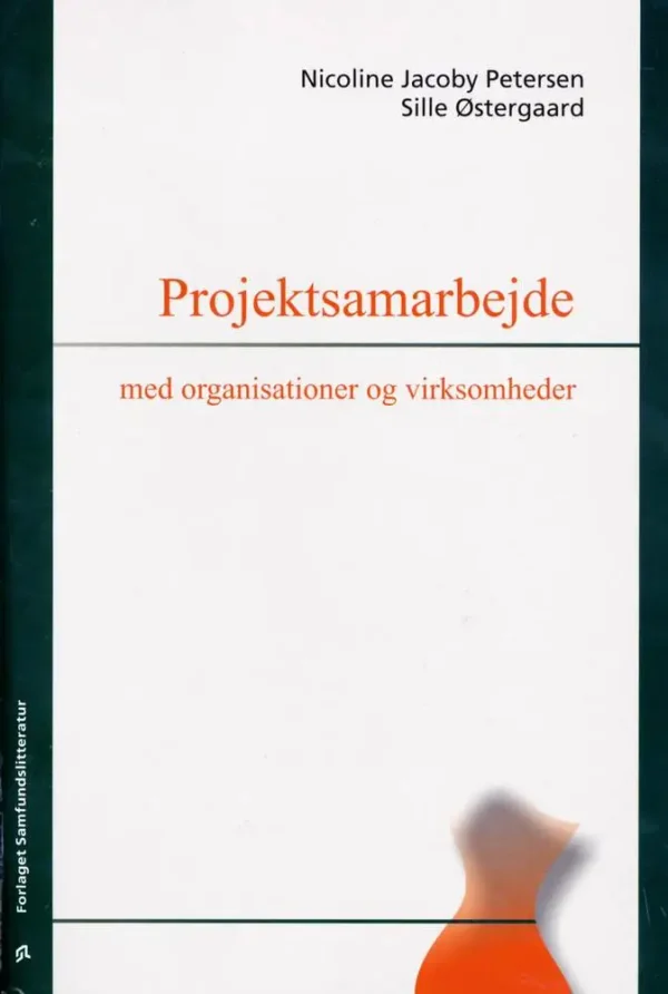 Projektsamarbejde