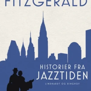 Historier fra jazztiden