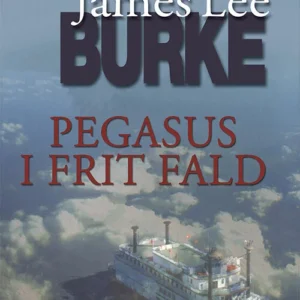 Pegasus i frit fald