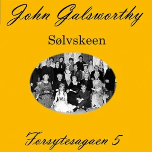 Forsytesagaen 5