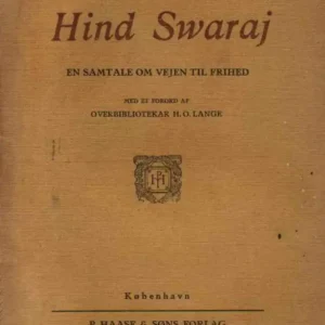 Hind Swaraj