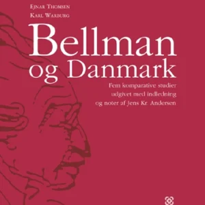 Bellman og Danmark