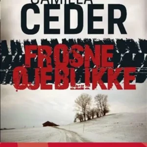 Frosne øjeblikke
