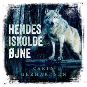 Hendes iskolde øjne PB