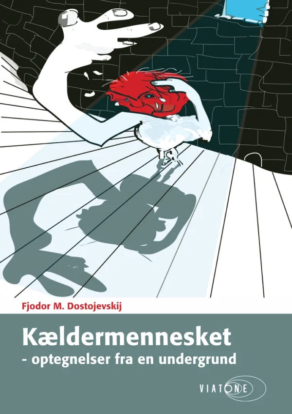 Kældermennesket
