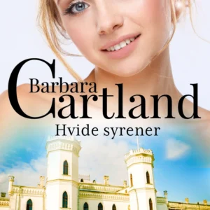 Hvide syrener