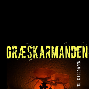 Græskarmanden