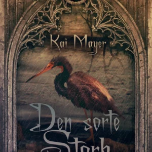 Den sorte stork