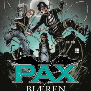 PAX 4: Bjæren
