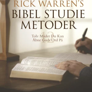 Bibelstudiemetoder