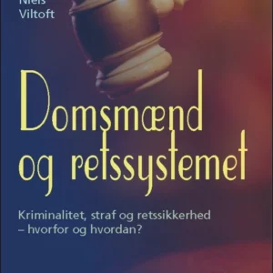 Domsmænd og retssystemet