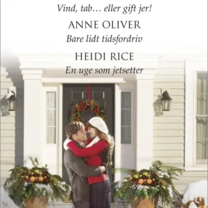 Vind, tabÂ eller gift jer!/Bare lidt tidsfordriv/En uge som jetsetter