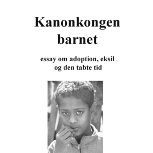 Kanonkongen barnet