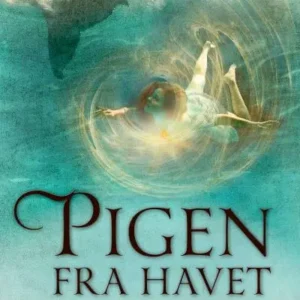 Pigen fra havet 3 - Det gyldne lys