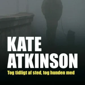 Tog tidligt af sted, tog hunden med