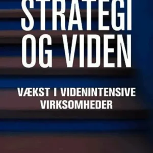 Strategi og Viden