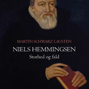 Niels Hemmingsen