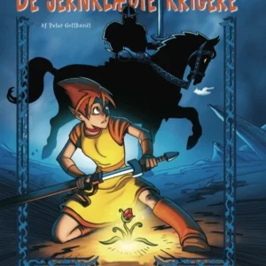 De jernklædte krigere