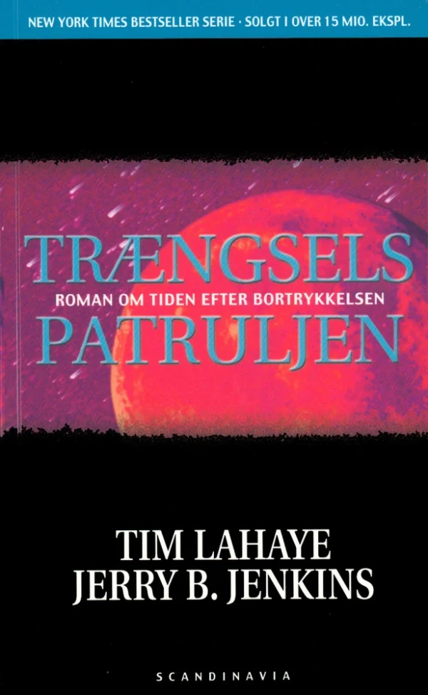 Trængselspatruljen