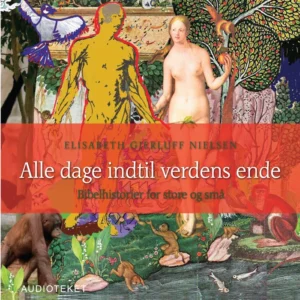 Alle dage indtil verdens ende