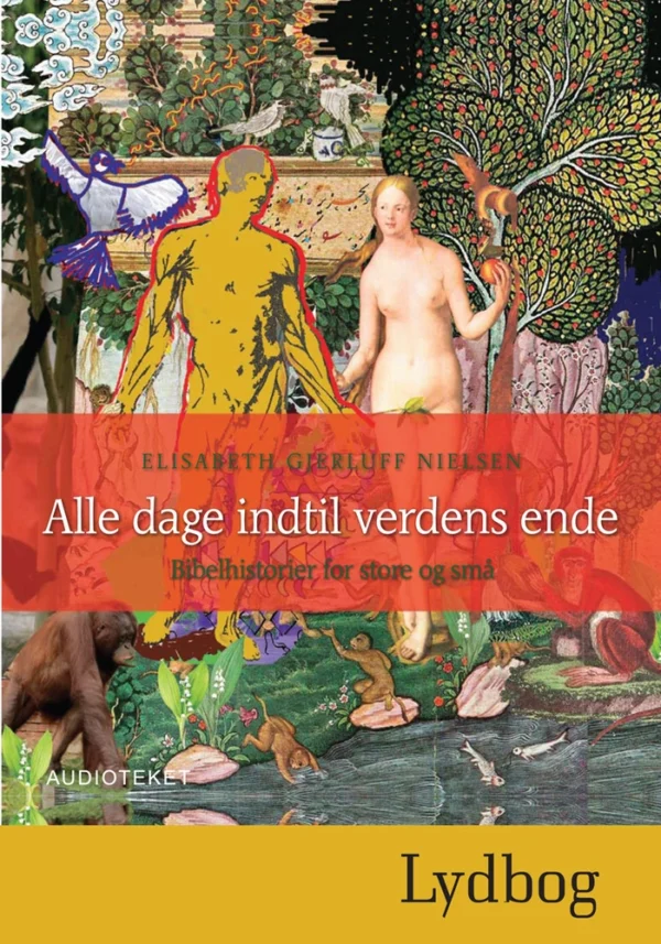 Alle dage indtil verdens ende