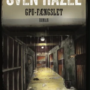 GPU-fængslet
