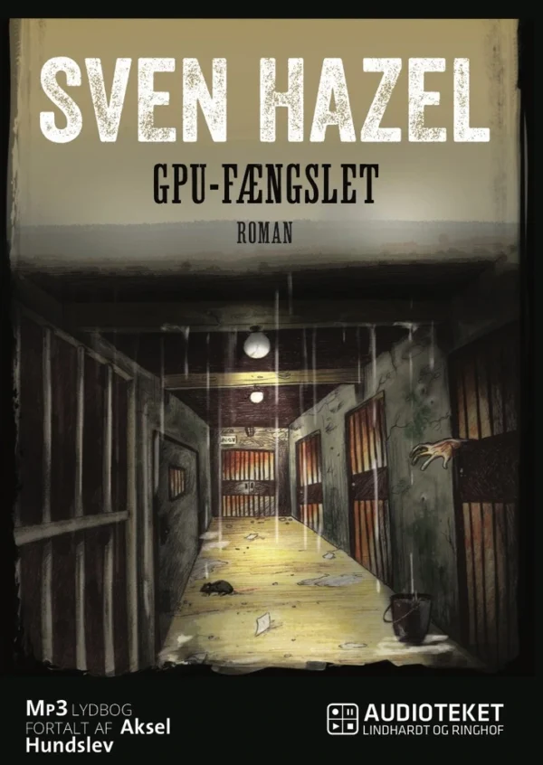 GPU-fængslet