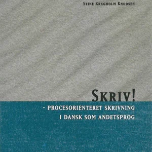 Skriv!
