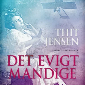 Det evigt mandige
