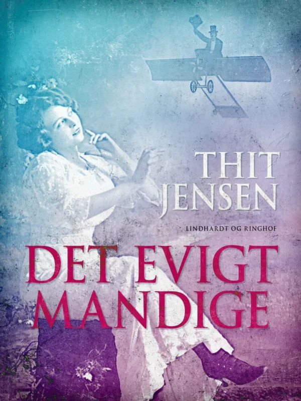Det evigt mandige