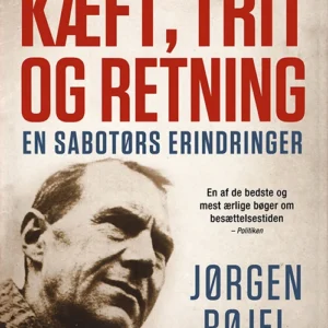Kæft, trit og retning