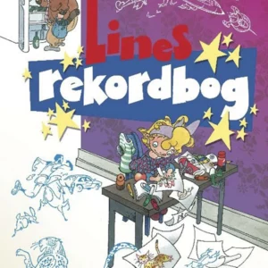 Lines rekordbog