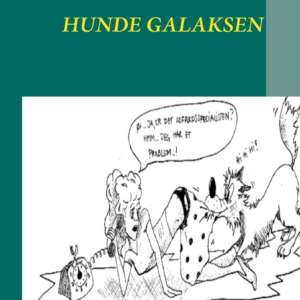 Hunde Galaksen